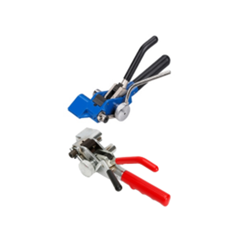 LQA ステンレス鋼ケーブルタイ結束工具